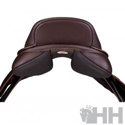 Silla de salto para Poni de ARENA SADDLES 2