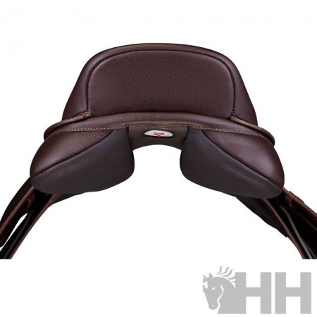 Silla de salto para Poni de ARENA SADDLES