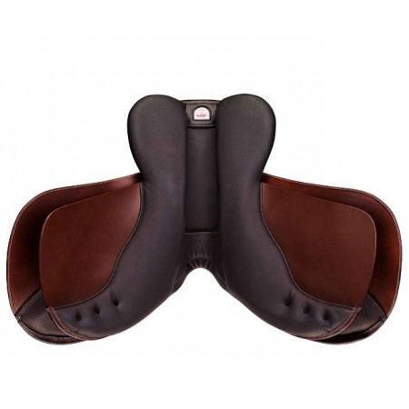 Silla de salto para Poni de ARENA SADDLES