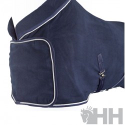 Manta polar "CONCURSO" de HISPANO HIPICA 2