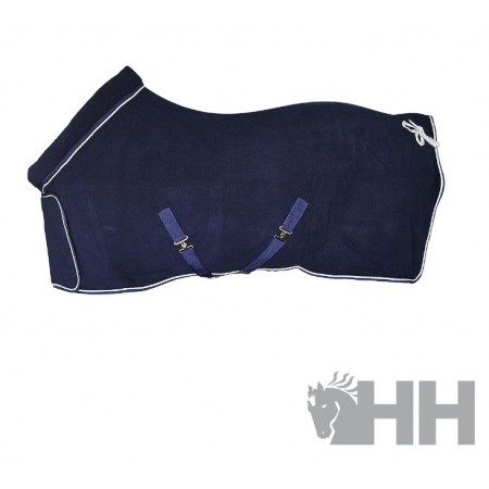 Manta polar "CONCURSO" de HISPANO HIPICA