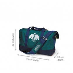 Bolsa para viaje de ARENA SADDLES 2