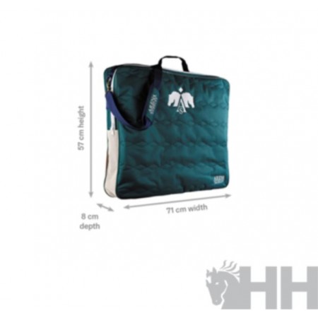 Bolsa para mantillas de ARENA SADDLES