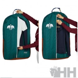 Bolsa para chaqueta de ARENA SADDLES 2