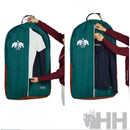 Bolsa para chaqueta de ARENA SADDLES