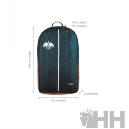 Bolsa para chaqueta de ARENA SADDLES