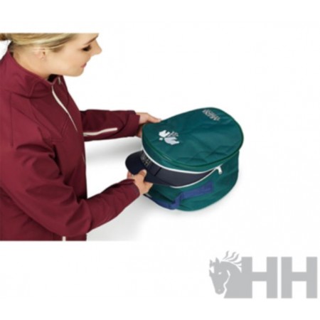 Bolsa para casco de ARENA SADDLES