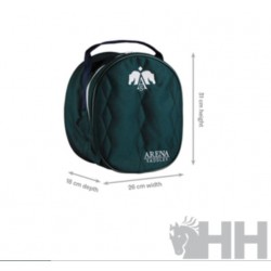 Bolsa para casco de ARENA SADDLES 2