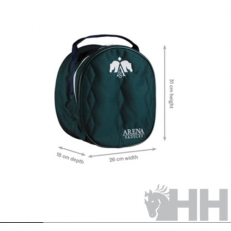 Bolsa para casco de ARENA SADDLES