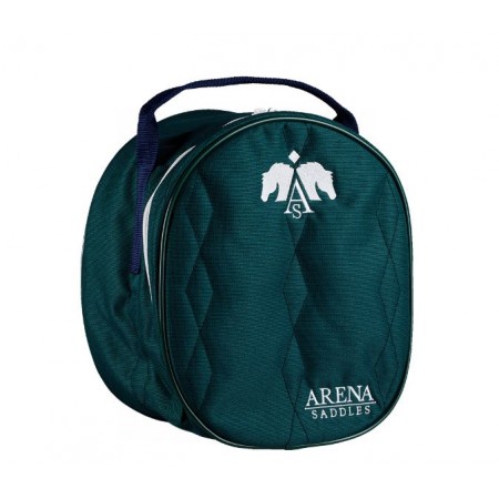 Bolsa para casco de ARENA SADDLES