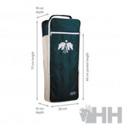 Bolsa para cabezadas de ARENA SADDLES 2