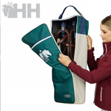 Bolsa para cabezadas de ARENA SADDLES