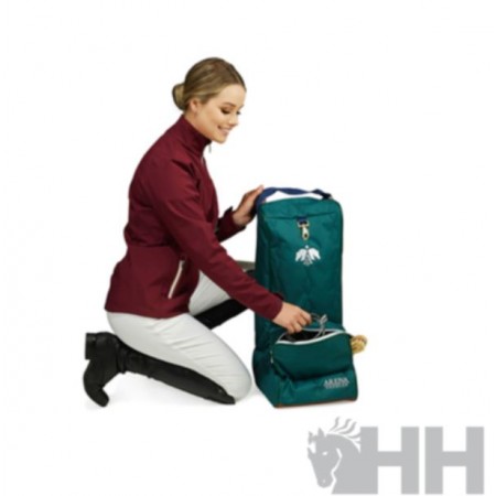 Bolsa para botas de ARENA SADDLES