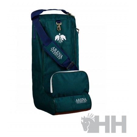 Bolsa para botas de ARENA SADDLES