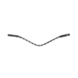 Frontalera "X-LINE GLAM" de WALDHAUSEN