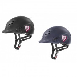 Casco "ONYXX GLAMOUR" para...