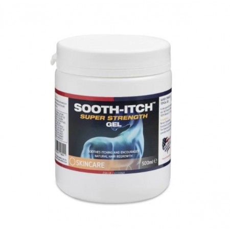SOOTH-ITCH™ Gel alivio del picor 500...