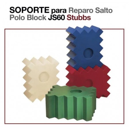 Soporte para Reparo de Salto "JS60" de Stubbs