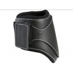 Protectores sintéticos menudillo caballos jovenes Eric Thomas