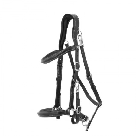 Cabezada de montar "TREKKING" de NORTON