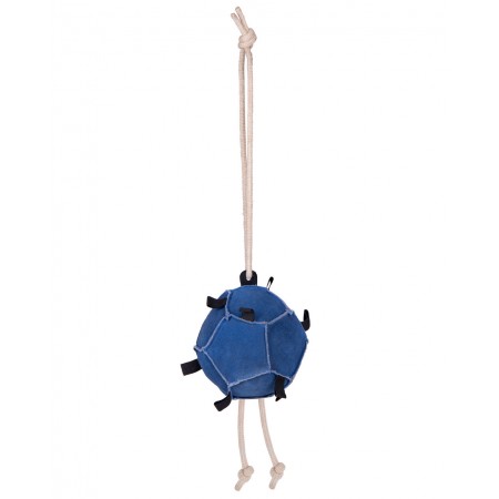 Pelota de juguete para caballos de QHP