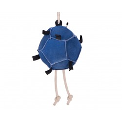 Pelota de juguete para caballos de QHP 2