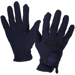 Guantes de equitación...