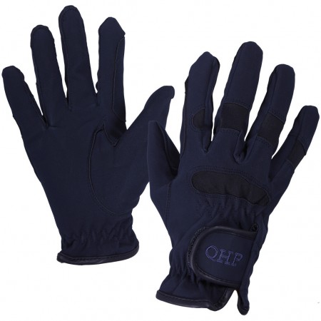 Guantes de equitación "MULTI" de...