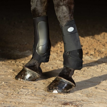 Protectores de tendón "GALLOP" de HARRY'S HORSE