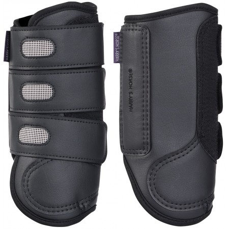 Protectores para cross "EVENTING" de...