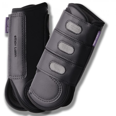 Protectores para cross "EVENTING" de HARRY'S HORSE