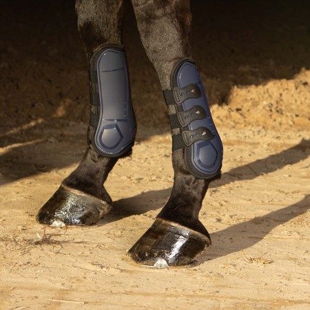 Protectores de tendón "PERCY AIR" de HARRY'S HORSE