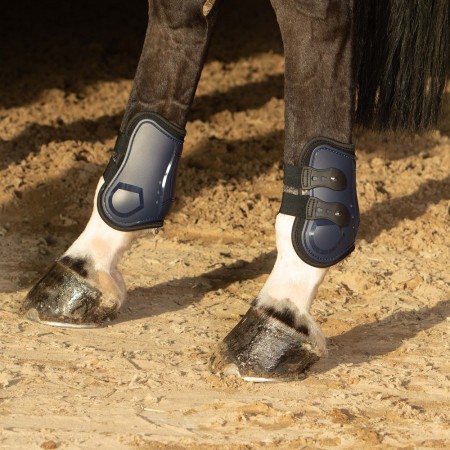 Protectores de menudillo "PERCY AIR" de HARRY'S HORSE