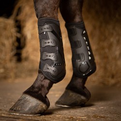 Protectores de doma "AIR MESH PRO" de HARRY'S HORSE 2