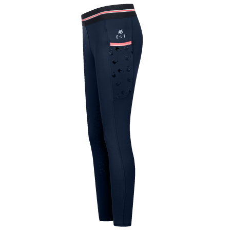 Leggins de equitación térmicos "LUCKY...