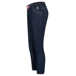 Leggins jeans de equitación...