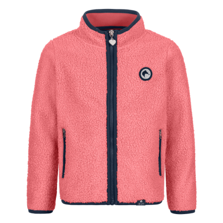 Chaqueta polar "LUCKY LANA" para Niños de ELT