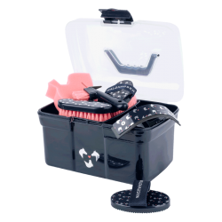 Caja para kit de limpieza "LUCKY" de WALDHAUSEN 2