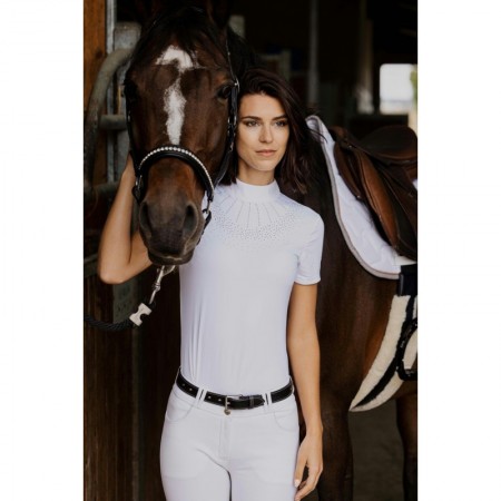 Polo de concurso "LONDON" de EQUITHÈME