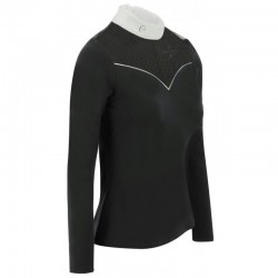 Polo de concurso "VALENCIA" de EQUITHÈME 2