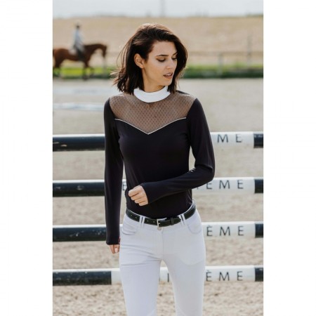 Polo de concurso "VALENCIA" de EQUITHÈME