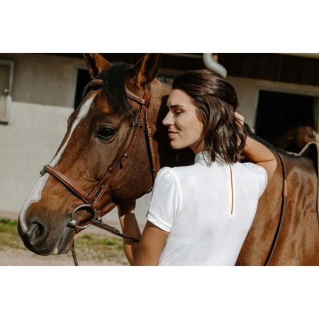 Polo de concurso "VILAMOURA" de EQUITHÈME
