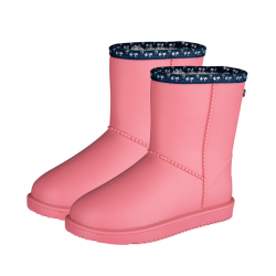 Botines Térmicos...