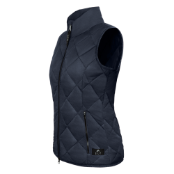 Chaleco ligero "MERAN" de ELT