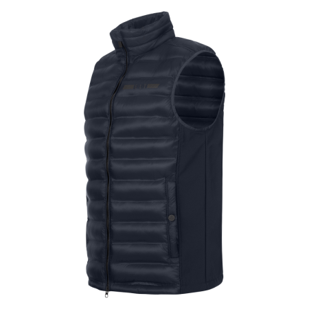 Chaleco Shoftshell "MAINE" para Hombre de ELT