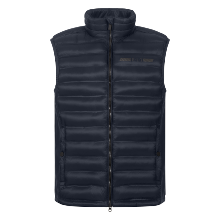 Chaleco Shoftshell "MAINE" para Hombre de ELT
