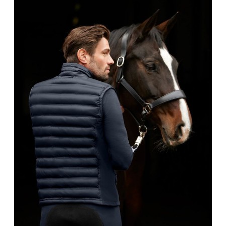 Chaleco Shoftshell "MAINE" para Hombre de ELT