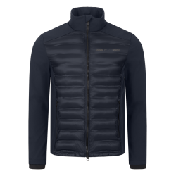 Chaqueta Softshell "SOURI" para Hombre de ELT 2