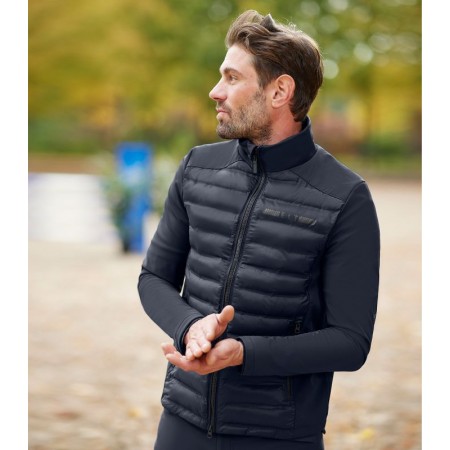 Chaqueta Softshell "SOURI" para Hombre de ELT