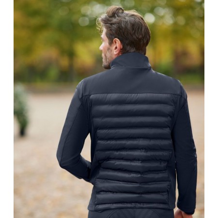 Chaqueta Softshell "SOURI" para Hombre de ELT